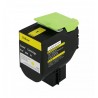 702HY / 70C2HY0 Toner Jaune...