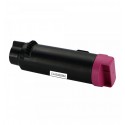 593-BBRV / 5PG7P Toner Magenta compatible pour imprimante DELL H625CDW, H825CDW, S2825CDN