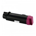 593-BBRT / 4NRYP Toner Magenta compatible pour imprimante DELL H825CDW, S2825CDN