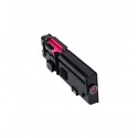 M9TTM / 593-BCBE Toner Magenta compatible pour imprimante DELL S3840CDN, S3845CDN