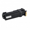 593-10258 / DT615 Toner Noir compatible pour imprimante DELL 1320C, 1320CN