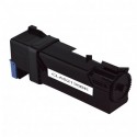 593-10312 / FM064 Toner Noir compatible pour imprimante DELL 2130CN, 2135CN