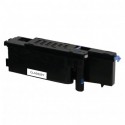 MWR7R / 593-BBLV Toner Jaune compatible pour imprimante DELL E525W