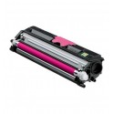 C13S050555 Toner Magenta compatible pour imprimante EPSON