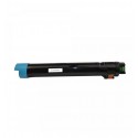 006R01516/ 006R01512/ 006R01520 Toner Cyan compatible pour imprimante XEROX