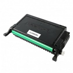 CLP-K660B Toner Noir...