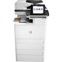 HP Color LaserJet Enterprise Flow M776z Laser 1200 x DPI 45 ppm A3 Wifi