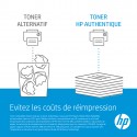 HP 335X haute capacité Noir Original LaserJet Toner Cartouche