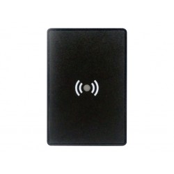 HP Legic Card Reader