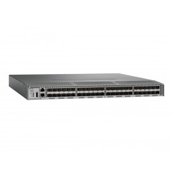 CISCO MDS 9148S 16G FC...