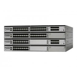 CISCO Catalyst 4500-X 24...