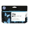 HP 728 130-ml Matte Noir...