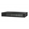 CISCO 24-Port 10/100 Switch