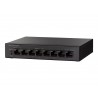 CISCO 8-Port PoE Gigabit...