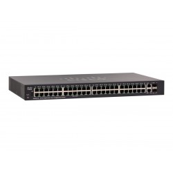 CISCO SG250X-48 48-Port...