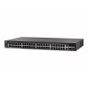 Cisco SG550X-48 Géré L3...