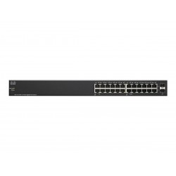 CISCO 24-Port Gigabit Switch