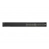 CISCO 24-Port Gigabit Switch