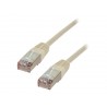 MCL Cable RJ45 Cat5E 10.0 m...