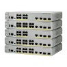 CISCO Catalyst 3560-CX 12...