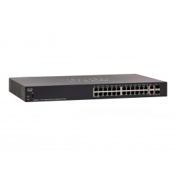 CISCO SG250X-24P 24-Port...