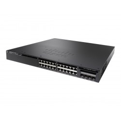 CISCO Cat 3650 24 Port Data...