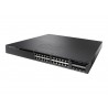 CISCO Cat 3650 24 Port PoE...