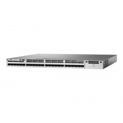 CISCO Catalyst 3850 24 Port...