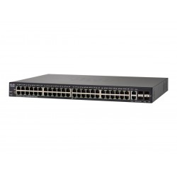 CISCO SF250-48HP 48-port...