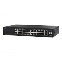 CISCO SG112-24 Compact...