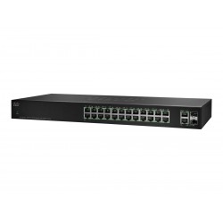 CISCO 24-Port 10/100 Switch...