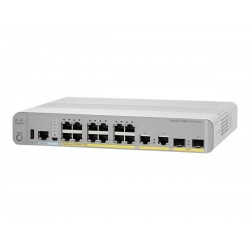 CISCO Catalyst 3560-CX 12...