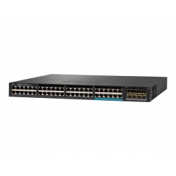 Cisco WS-C3650-12X48UR-S...