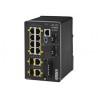 Cisco IE-2000-8TC-G-B...