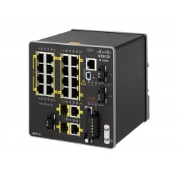 Cisco IE-2000-16PTC-G-E...