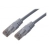MCL UTP5E-2M câble de...