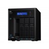 Western Digital PR4100 NAS...