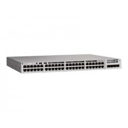 CISCO C9200L 48-P 12XMGIG...