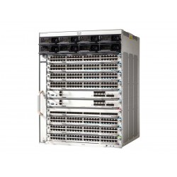 Cisco C9410R châssis de...