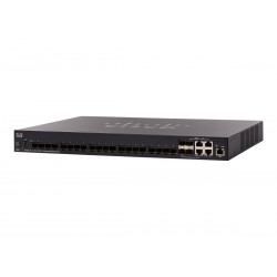 Cisco SX350X-12-K9-EU...