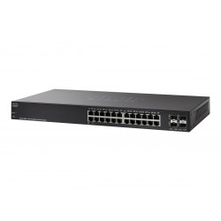 Cisco SG220-28MP Géré L2...