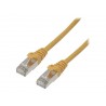 MCL 5m Cat6a F/UTP câble de...