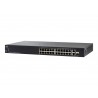 Cisco SG250-26P-K9-EU...