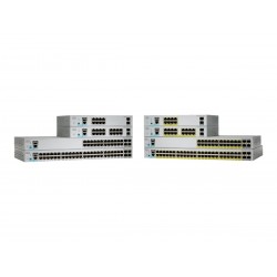 Cisco Catalyst C2960L-48PQ...