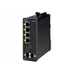 CISCO IE 1000 Switch 2GE...