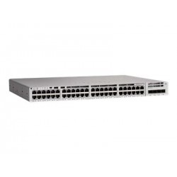 CISCO Catalyst 9200L...