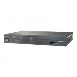 Cisco C887, Routeur...