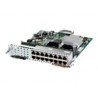 CISCO SM-X EtherSwitch...