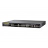 CISCO SF350-48MP 48-port...