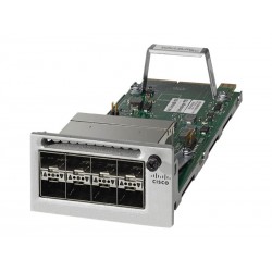 CISCO MERAKI MS390 8X10GE...